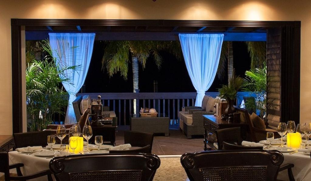Villa Dolphin Cove (Adults Only) Freeport Exterior foto
