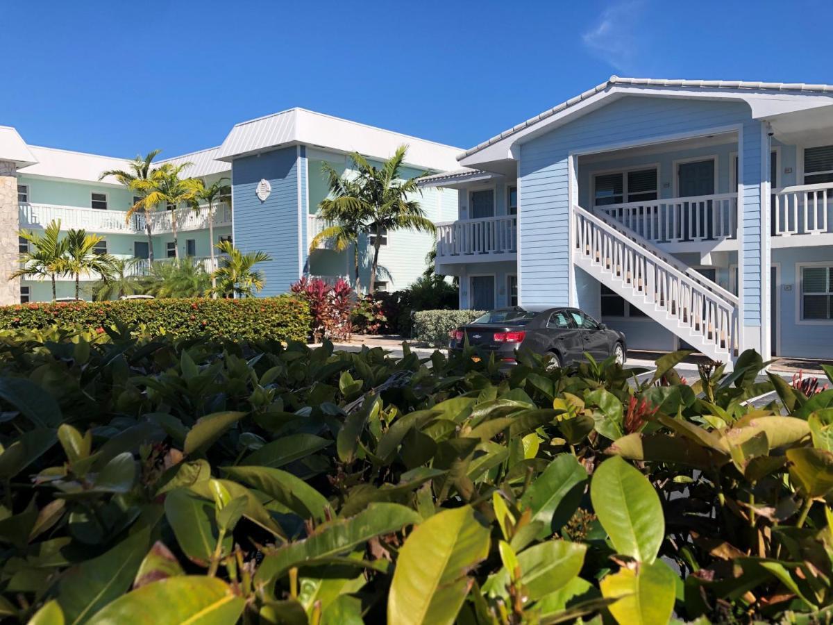 Villa Dolphin Cove (Adults Only) Freeport Exterior foto