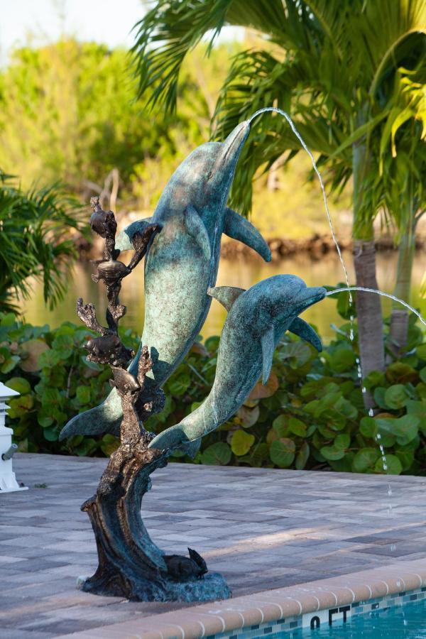 Villa Dolphin Cove (Adults Only) Freeport Exterior foto
