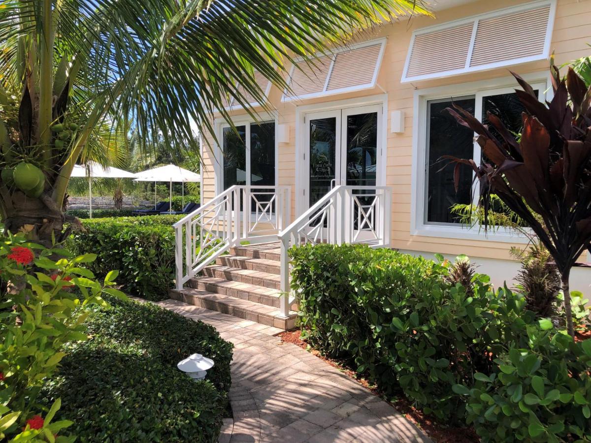 Villa Dolphin Cove (Adults Only) Freeport Exterior foto