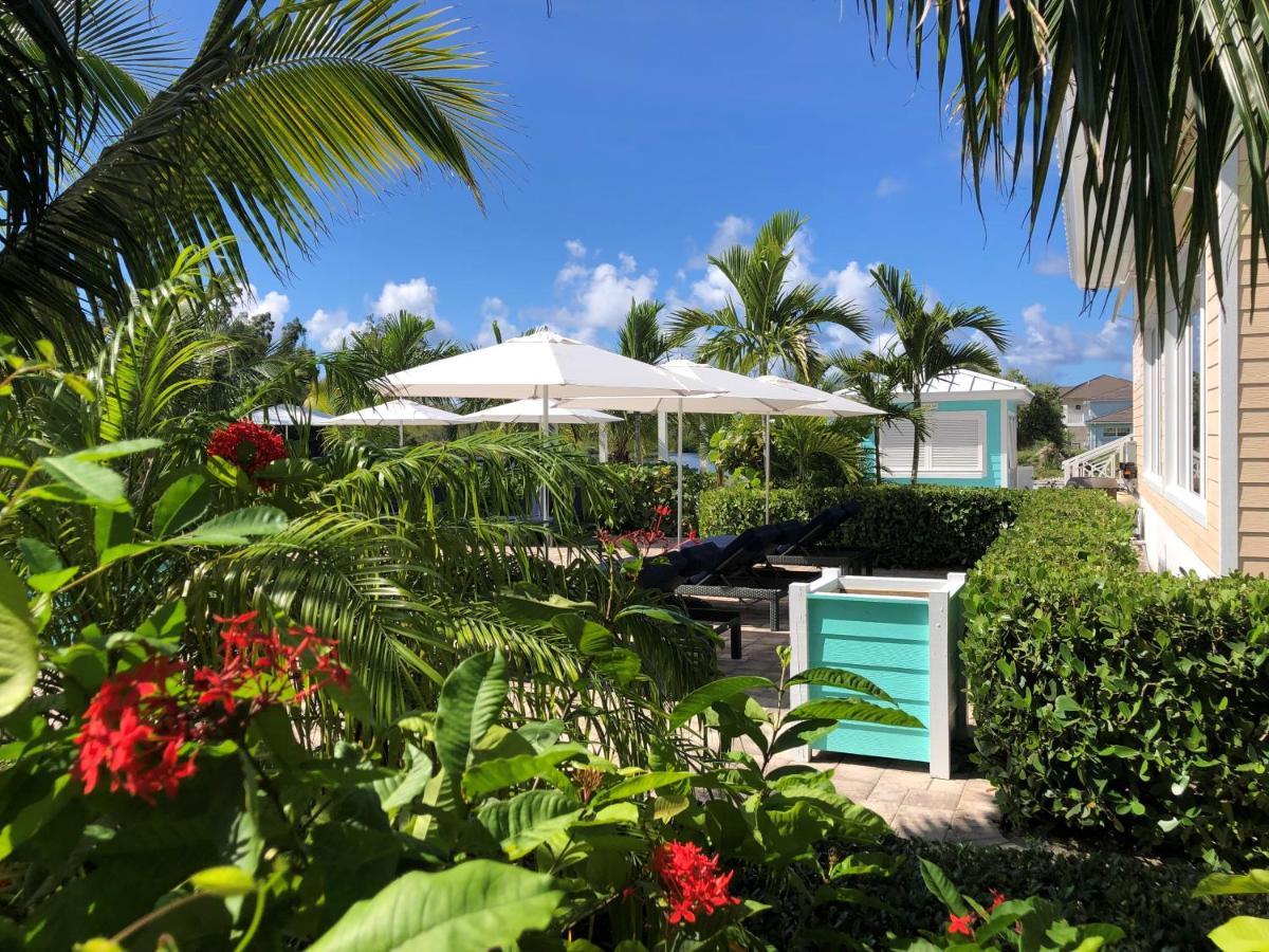 Villa Dolphin Cove (Adults Only) Freeport Exterior foto