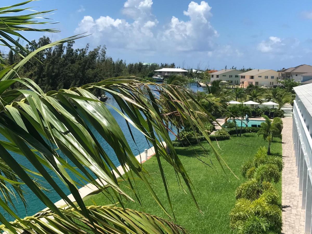 Villa Dolphin Cove (Adults Only) Freeport Exterior foto