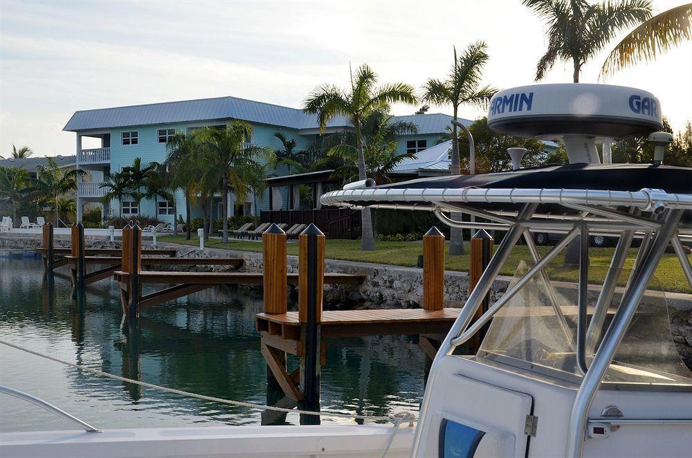 Villa Dolphin Cove (Adults Only) Freeport Exterior foto