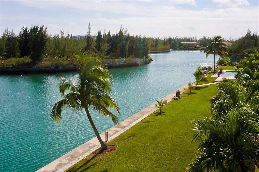 Villa Dolphin Cove (Adults Only) Freeport Exterior foto
