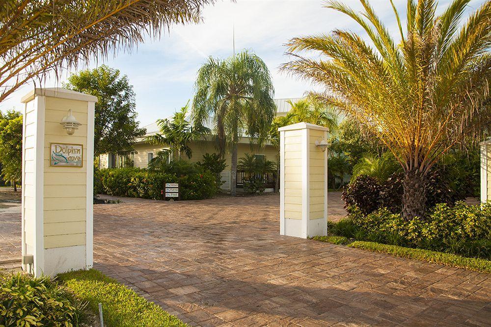 Villa Dolphin Cove (Adults Only) Freeport Exterior foto