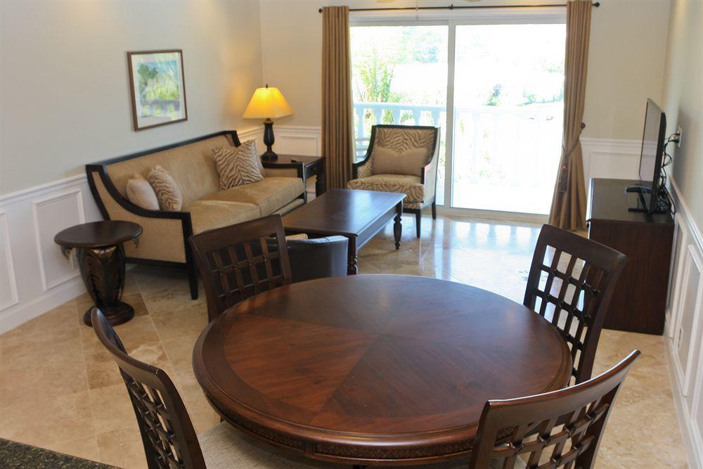 Villa Dolphin Cove (Adults Only) Freeport Exterior foto