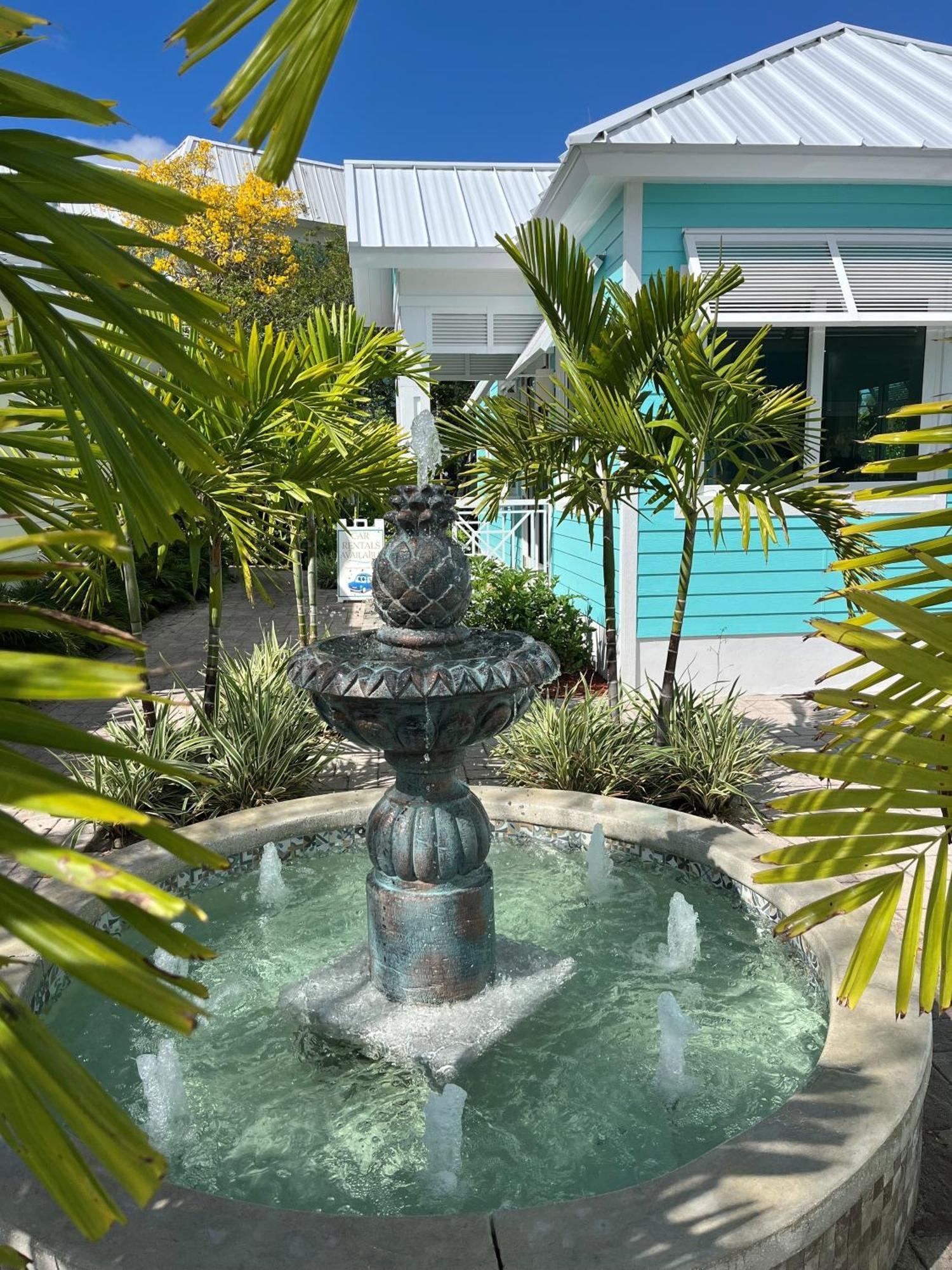 Villa Dolphin Cove (Adults Only) Freeport Exterior foto