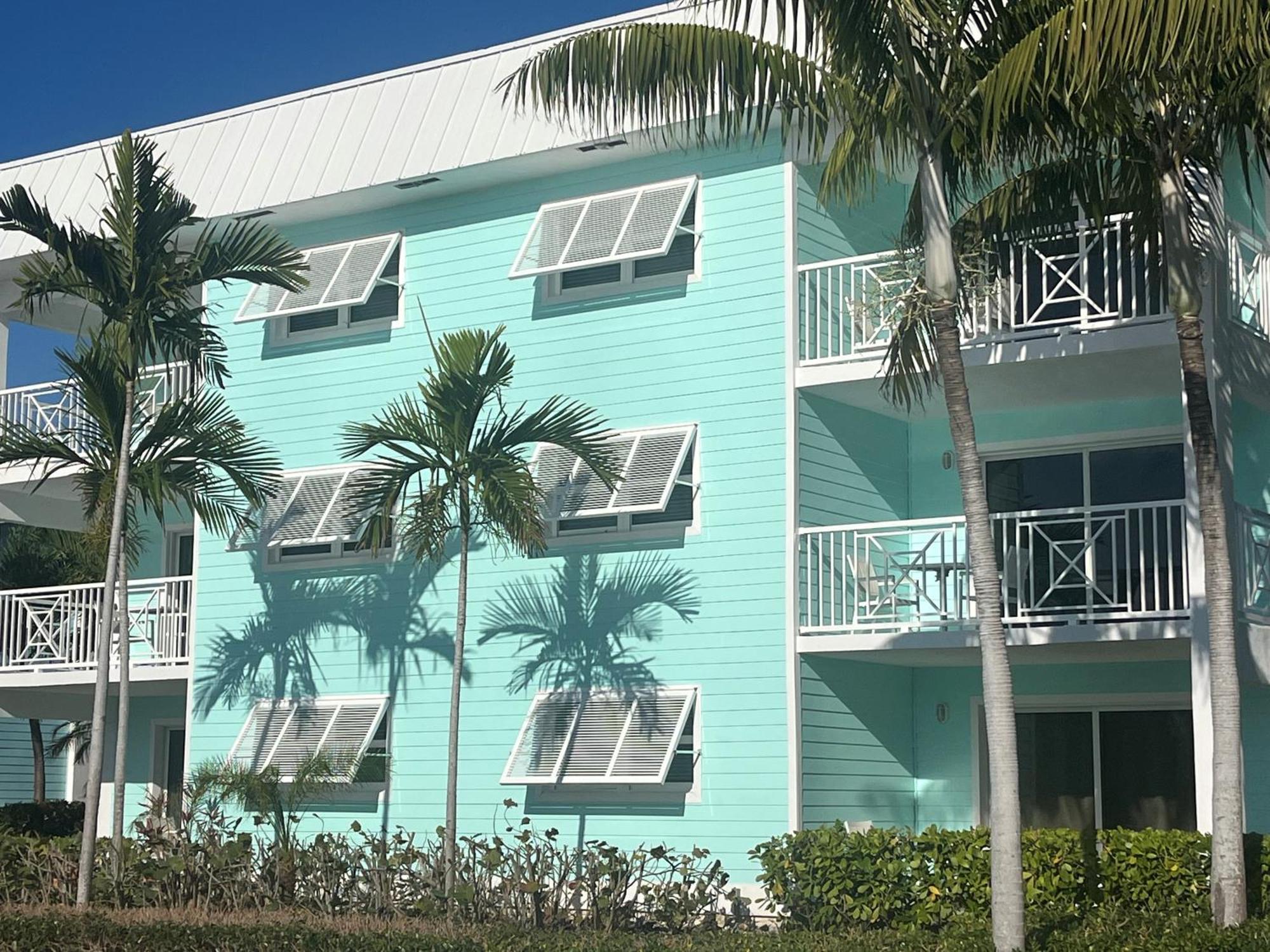 Villa Dolphin Cove (Adults Only) Freeport Exterior foto