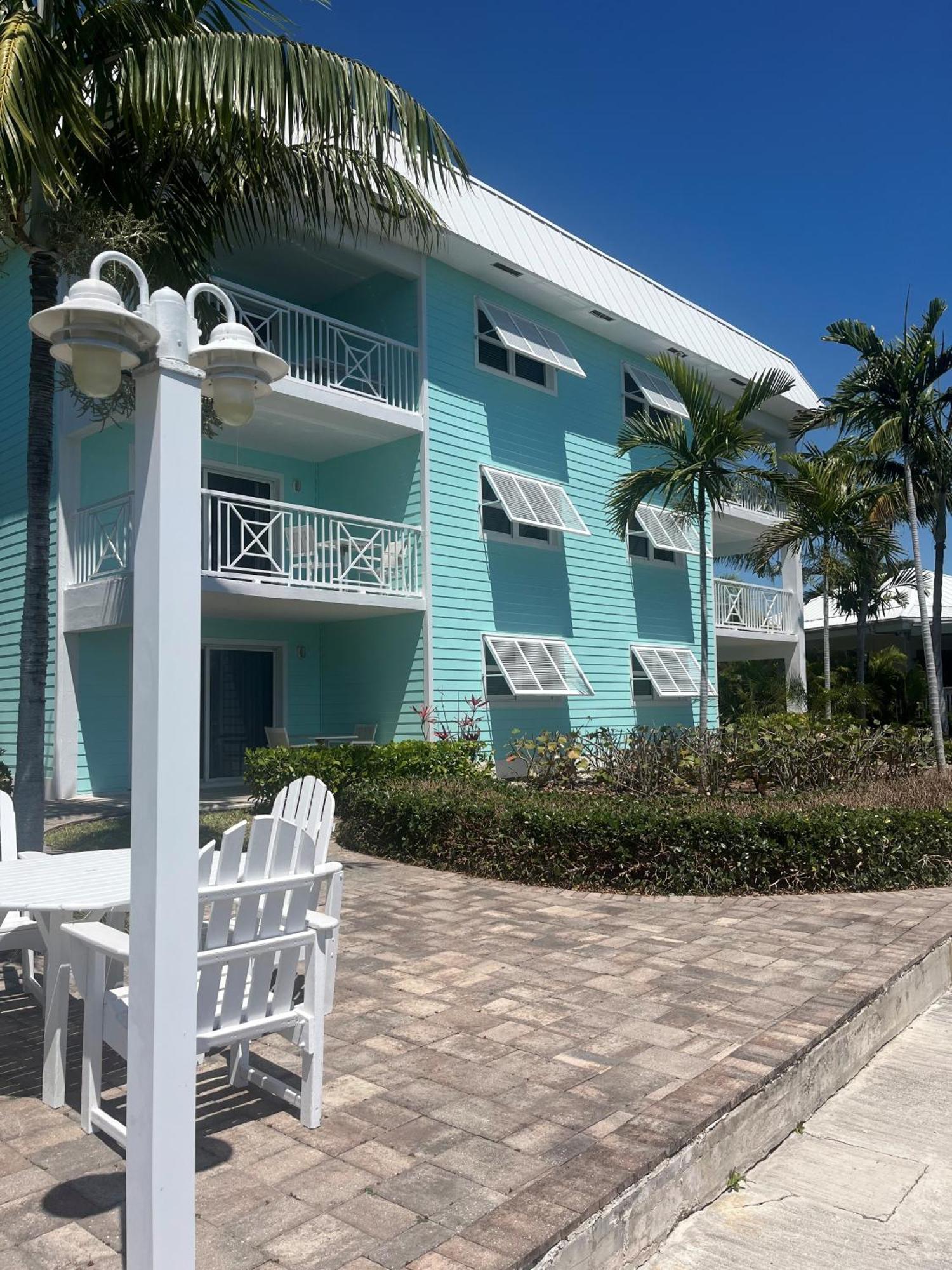 Villa Dolphin Cove (Adults Only) Freeport Exterior foto