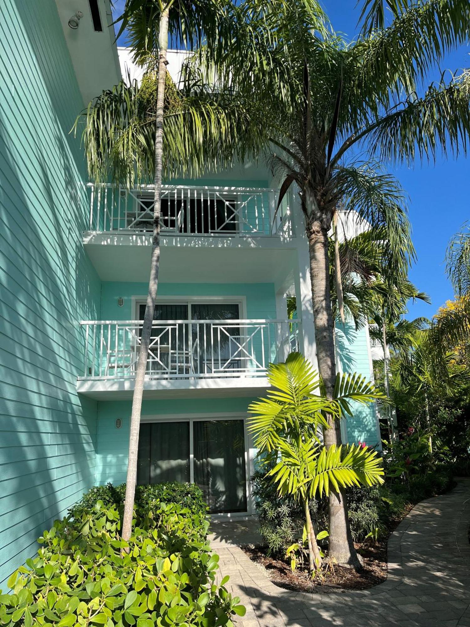 Villa Dolphin Cove (Adults Only) Freeport Exterior foto